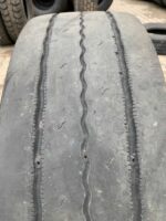 Opony ciężarowe 265/70R19.5 MICHELIN X LINE ENERGY T / 5-6mm