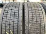 Opony ciężarowe 295/55R22.5 CONTINENTAL CONTI ECOPLUS HD3 / 8-12mm