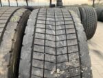 Opony ciężarowe 295/55R22.5 CONTINENTAL CONTI ECOPLUS HD3 / 8-12mm