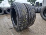 Opony ciężarowe 295/55R22.5 CONTINENTAL CONTI ECOPLUS HD3 / 13-15mm