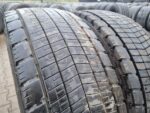 Opony ciężarowe 295/55R22.5 CONTINENTAL CONTI ECOPLUS HD3 / 13-15mm