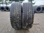 Opony ciężarowe 295/55R22.5 CONTINENTAL CONTI ECOPLUS HD3 / 13-15mm