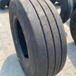  Opony ciężarowe 245/70R17.5 DUNLOP SP246 / 8mm