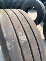 Opony ciężarowe 245/70R17.5 DUNLOP SP246 / 8mm