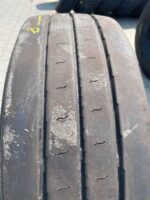 Opony ciężarowe 245/70R17.5 DUNLOP SP246 / 8mm