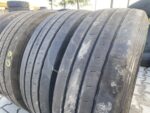 Opony ciężarowe 245/70R17.5 DUNLOP SP246 / 7-9mm