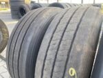 Opony ciężarowe 245/70R17.5 DUNLOP SP246 / 7-9mm