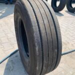  Opony ciężarowe 235/75R17.5 FULDA ECOTONN / 9-10mm