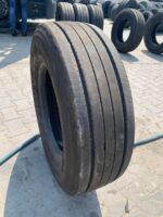 Opony ciężarowe 235/75R17.5 FULDA ECOTONN / 9-10mm