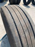 Opony ciężarowe 235/75R17.5 FULDA ECOTONN / 9-10mm