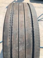 Opony ciężarowe 235/75R17.5 FULDA ECOTONN / 9-10mm