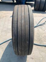 Opony ciężarowe 235/75R17.5 FULDA ECOTONN / 9-10mm