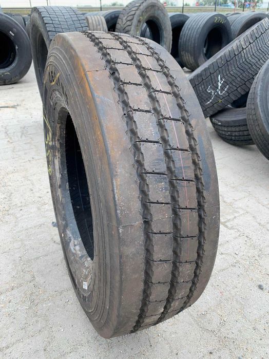Opony ciężarowe 235/75R17.5 AEOLUS NEO ALLROADS T2 / 100% BIEŻNIKA Opony ciężarowe 235/75R17.5 AEOLUS NEO ALLROADS T2 / 100% BIEŻNIKA