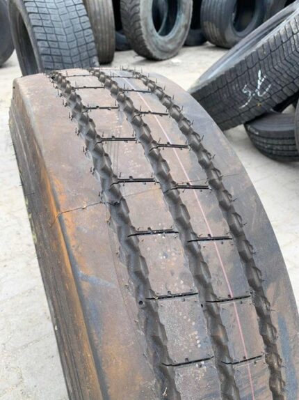 Opony ciężarowe 235/75R17.5 AEOLUS NEO ALLROADS T2 / 100% BIEŻNIKA