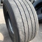  Opony ciężarowe 385/55R19.5 BIEŻNIKOWANA TYP CONTINENTAL HTR2 / 7-8mm