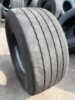 Opony ciężarowe 385/55R19.5 BIEŻNIKOWANA TYP CONTINENTAL HTR2 / 7-8mm
