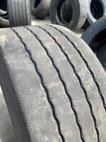 Opony ciężarowe 385/55R19.5 BIEŻNIKOWANA TYP CONTINENTAL HTR2 / 7-8mm