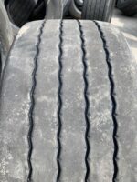 Opony ciężarowe 385/55R19.5 BIEŻNIKOWANA TYP CONTINENTAL HTR2 / 7-8mm
