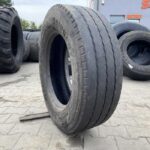  Opony ciężarowe 245/70R19.5 BRIDGESTONE R168 / 4-5mm