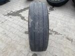 Opony ciężarowe 245/70R19.5 BRIDGESTONE R168 / 4-5mm