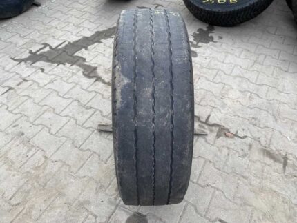 Opony ciężarowe 245/70R19.5 BRIDGESTONE R168 / 4-5mm