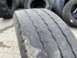 Opony ciężarowe 245/70R19.5 BRIDGESTONE R168 / 4-5mm