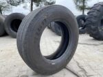 Opony ciężarowe 245/70R19.5 BRIDGESTONE R168 / 4-5mm