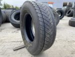Opony ciężarowe 265/70R17.5 GOODYEAR KMAX D / 4-6mm