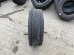 Opony ciężarowe 265/70R17.5 GOODYEAR KMAX D / 4-6mm