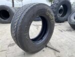 Opony ciężarowe 265/70R17.5 GOODYEAR KMAX D / 4-6mm