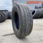  Opony ciężarowe 235/75R17.5 GOODYEAR KMAX T / 5-6mm