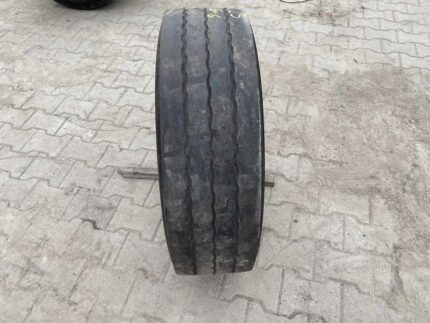 Opony ciężarowe 235/75R17.5 GOODYEAR KMAX T / 5-6mm