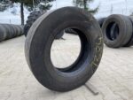 Opony ciężarowe 235/75R17.5 GOODYEAR KMAX T / 5-6mm