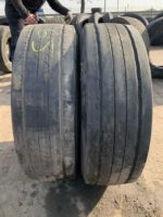 Opony ciężarowe 265/70R19.5 DUNLOP SP252 / 9-10mm