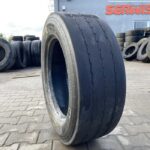  Opony ciężarowe 255/60R19.5 MICHELIN X MAXITRAILER XTA+E / 4-5mm