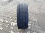 Opony ciężarowe 255/60R19.5 MICHELIN X MAXITRAILER XTA+E / 4-5mm