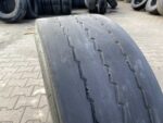 Opony ciężarowe 255/60R19.5 MICHELIN X MAXITRAILER XTA+E / 4-5mm
