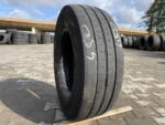 Opony ciężarowe 245/70R17.5 BRIDGESTONE R-STEER 002 / 6mm