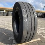  Opony ciężarowe 245/70R17.5 BRIDGESTONE R-STEER 002 / 6mm