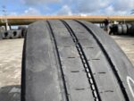 Opony ciężarowe 245/70R17.5 BRIDGESTONE R-STEER 002 / 6mm