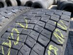 Opony ciężarowe 295/80R22.5 MICHELIN XDN2 GRIP / 10-13mm