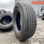  Opony ciężarowe 285/70R19.5 CONTINENTAL CONTI HYBRID HS3 / 7-8mm