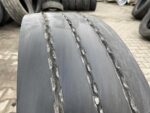 Opony ciężarowe 235/75R17.5 SEMPERIT RUNNER T2 / 8-9mm