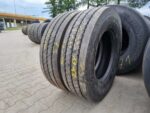 Opony ciężarowe 235/75R17.5 CONTINENTAL HTR2 / 11-13mm