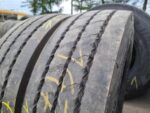 Opony ciężarowe 235/75R17.5 CONTINENTAL HTR2 / 11-13mm