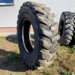  Opona przemysłowa do koparek 10.00-20 OPONA  DO KOPARKI KOŁOWEJ SOLIDEAL