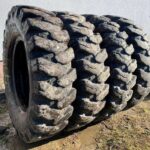  Opona przemysłowa do koparek 10.00-20 OPONY DO KOPARKI KOŁOWEJ MAXAM MS908