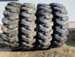 Opona przemysłowa do koparek 10.00-20 OPONY DO KOPARKI KOŁOWEJ MAXAM MS908