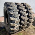  Opona przemysłowa do koparek 10.00-20 OPONY DO KOPARKI KOŁOWEJ ATHLETIK SHIKARI