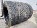 Opony ciężarowe 225/75R17.5 MICHELIN XDE2 / 95% BIEŻNIKA